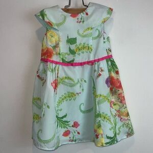 Baker Ted Baker | Easter Dress 3 Year 3T